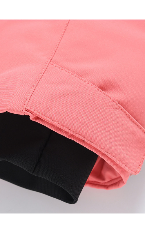 Горнолыжный комбинезон для девочек-подростков: стиль и комфорт для зимних приключений