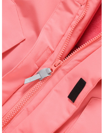 Горнолыжный комбинезон для девочек-подростков: стиль и комфорт для зимних приключений