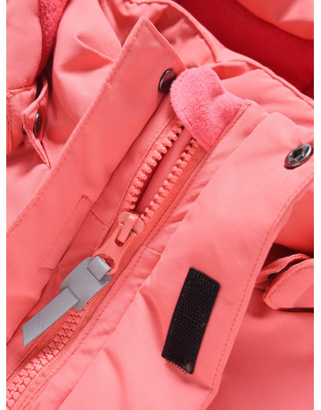 Горнолыжный комбинезон для девочек-подростков: стиль и комфорт для зимних приключений