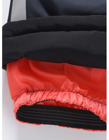 Горнолыжный комбинезон для девочек-подростков: стиль и комфорт для зимних приключений