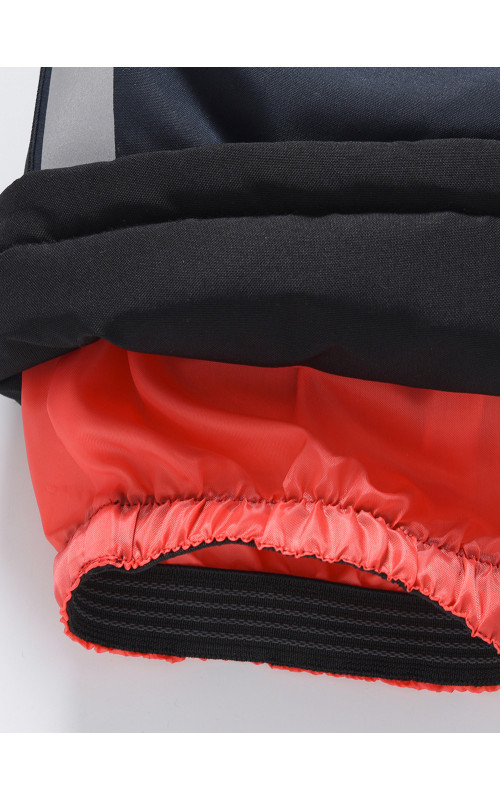 Горнолыжный комбинезон для девочек-подростков: стиль и комфорт для зимних приключений