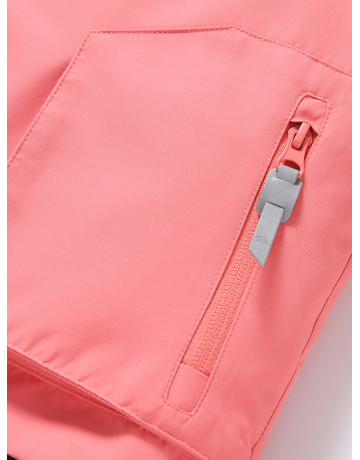 Горнолыжный комбинезон для девочек-подростков: стиль и комфорт для зимних приключений