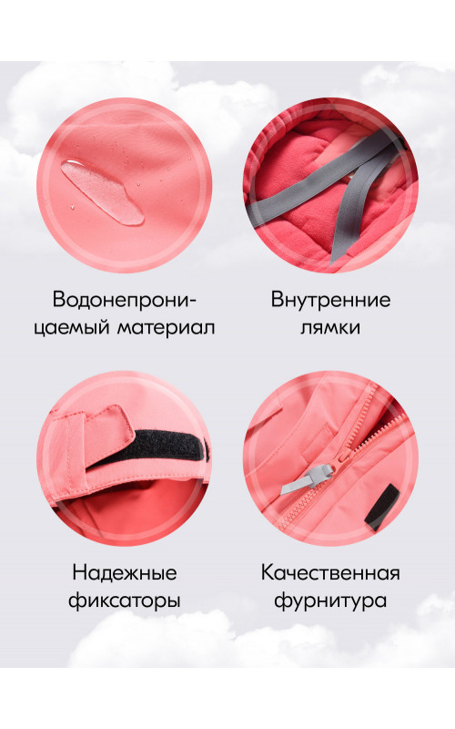 Горнолыжный комбинезон для девочек-подростков: стиль и комфорт для зимних приключений