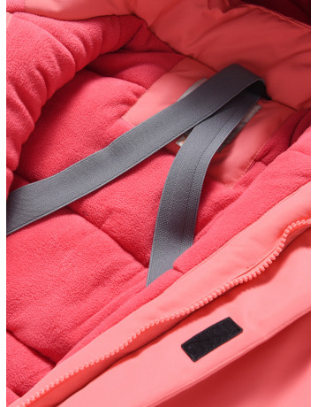 Горнолыжный комбинезон для девочек-подростков: стиль и комфорт для зимних приключений