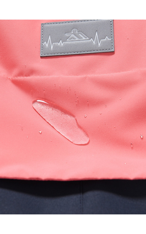 Горнолыжный комбинезон для девочек-подростков: стиль и комфорт для зимних приключений