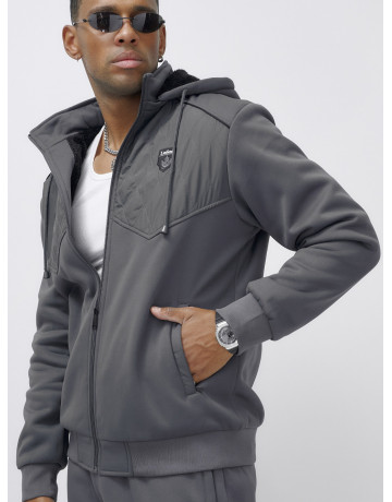 Мужской зимний костюм для активного отдыха