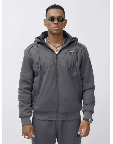 Мужской зимний костюм для активного отдыха