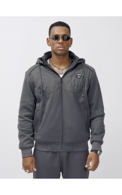 Мужской зимний костюм для активного отдыха