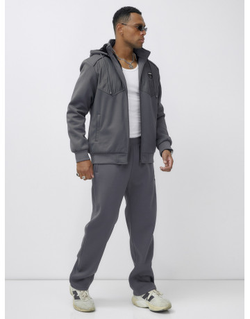 Мужской зимний костюм для активного отдыха