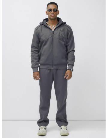 Мужской зимний костюм для активного отдыха