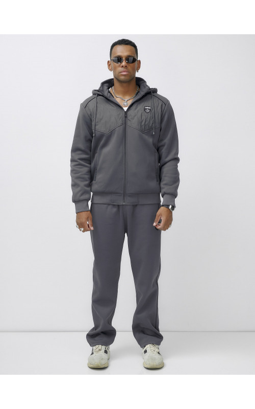 Мужской зимний костюм для активного отдыха