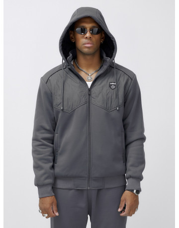 Мужской зимний костюм для активного отдыха