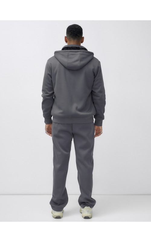 Мужской зимний костюм для активного отдыха