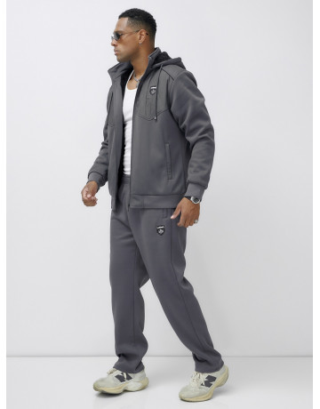 Мужской зимний костюм для активного отдыха