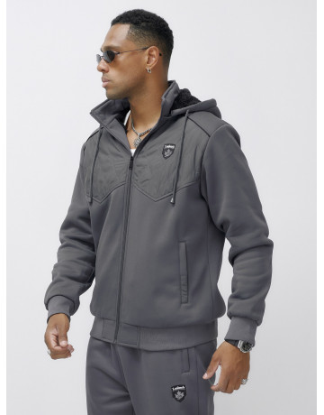 Мужской зимний костюм для активного отдыха