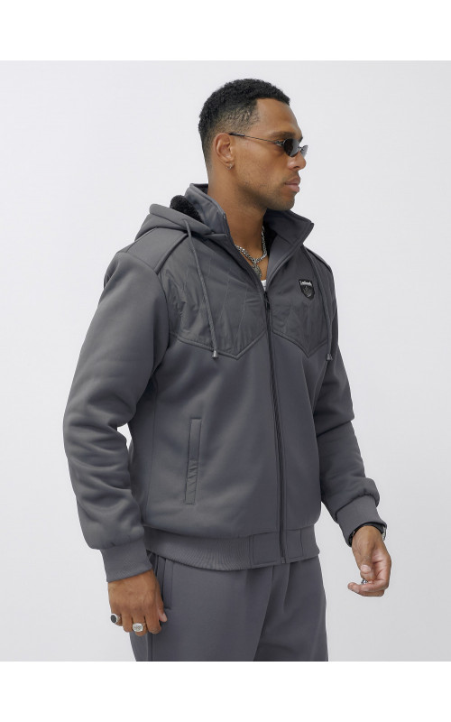 Мужской зимний костюм для активного отдыха