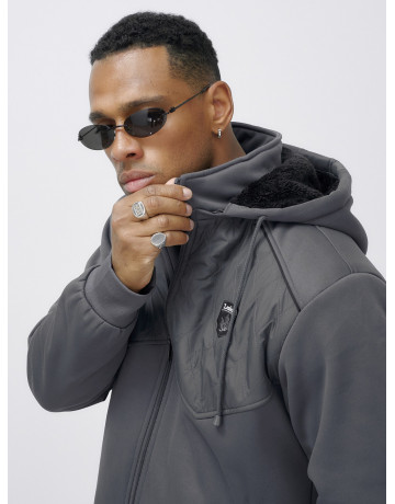 Мужской зимний костюм для активного отдыха