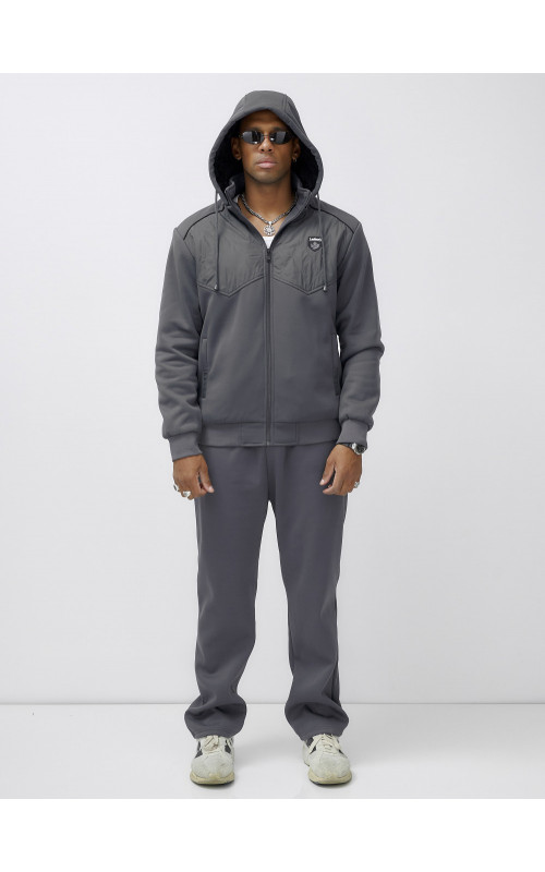 Мужской зимний костюм для активного отдыха