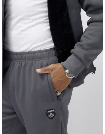 Мужской зимний костюм для активного отдыха