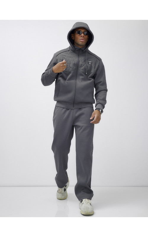 Мужской зимний костюм для активного отдыха