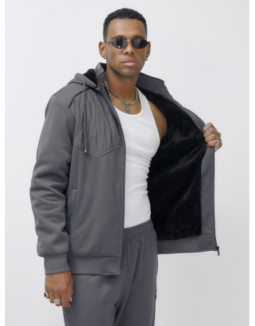 Мужской зимний костюм для активного отдыха