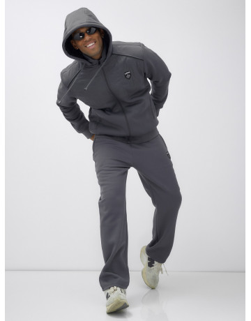 Мужской зимний костюм для активного отдыха