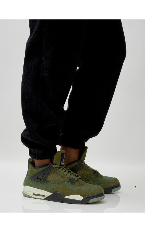 Утеплённый мужской спортивный костюм с начёсом.