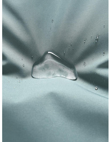 Парка для мальчика-подростка, ветро- и водонепроницаемая