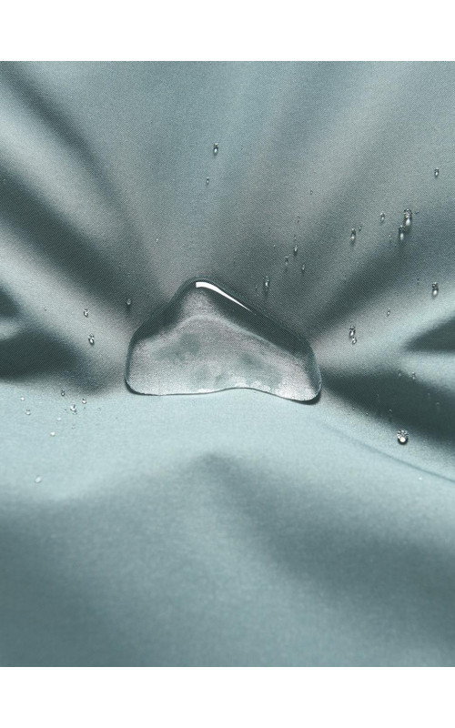 Парка для мальчика-подростка, ветро- и водонепроницаемая