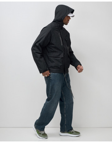 Спортивная мужская куртка «Хит сезона» для активного отдыха.