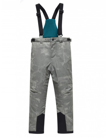 Зимний горнолыжный костюм для девочки: стиль и комфорт в горах