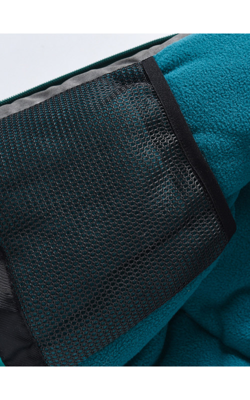 Зимний горнолыжный костюм для девочки: стиль и комфорт в горах