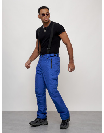 Горнолыжные брюки мужские водонепроницаемые