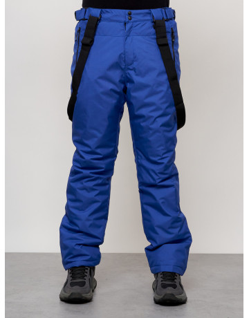 Горнолыжные брюки мужские водонепроницаемые