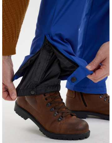 Горнолыжные брюки мужские водонепроницаемые