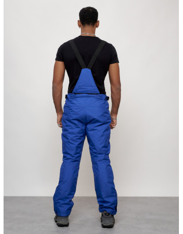 Горнолыжные брюки мужские водонепроницаемые