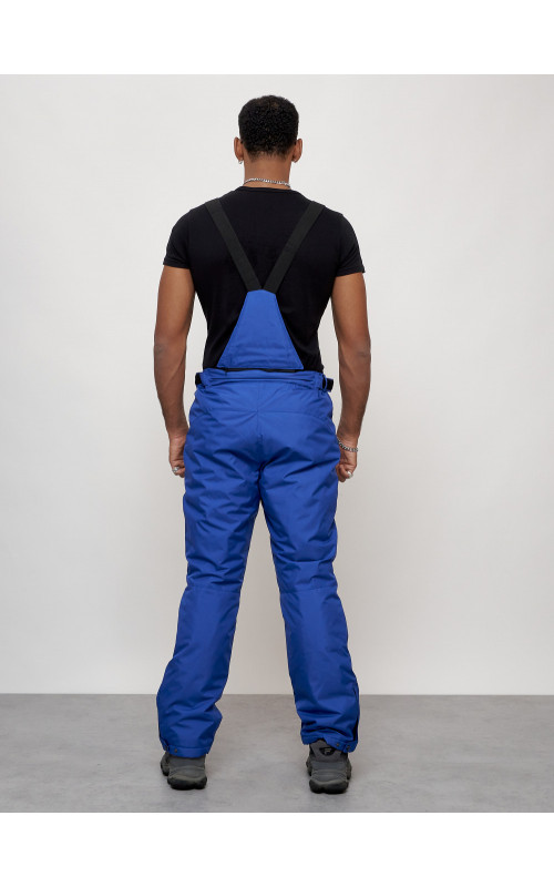 Горнолыжные брюки мужские водонепроницаемые