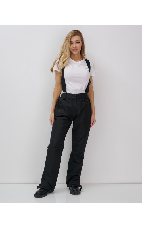 Куртка с полукомбинезоном для активного отдыха осень-зима.