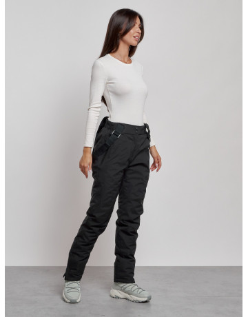 Женский горнолыжный костюм для зимних активностей