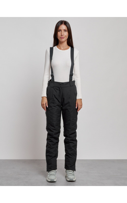 Женский горнолыжный костюм для зимних активностей