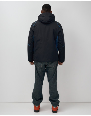 Мужская горнолыжная куртка для зимних приключений