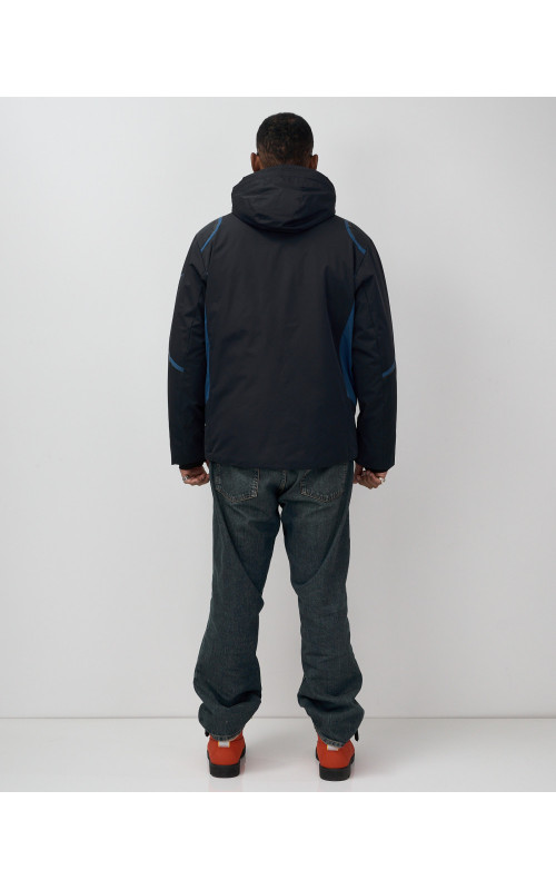 Мужская горнолыжная куртка для зимних приключений