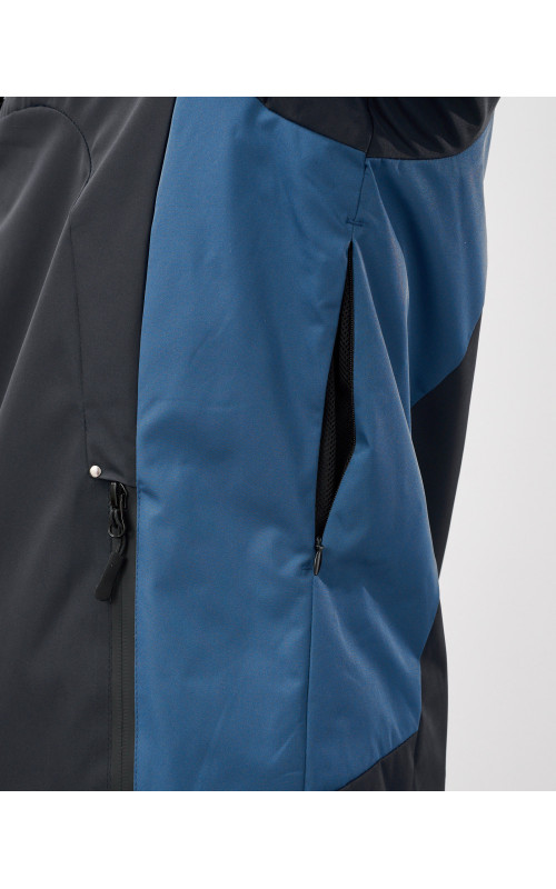 Мужская горнолыжная куртка для зимних приключений