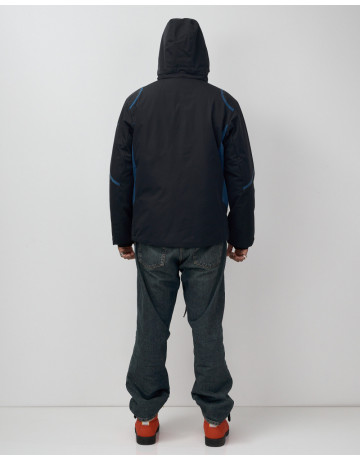 Мужская горнолыжная куртка для зимних приключений