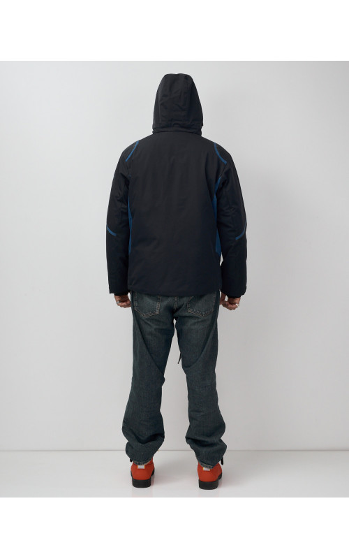 Мужская горнолыжная куртка для зимних приключений