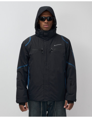 Мужская горнолыжная куртка для зимних приключений