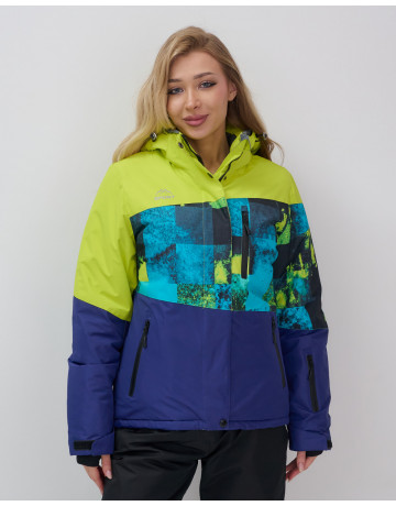 Куртка с полукомбинезоном для осени и зимы, размерный ряд 40–50.