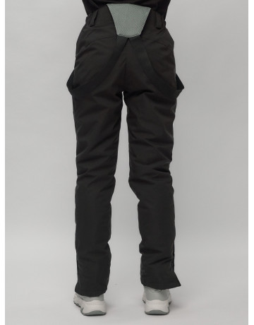 Женский горнолыжный костюм зимний