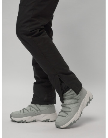 Женский горнолыжный костюм зимний