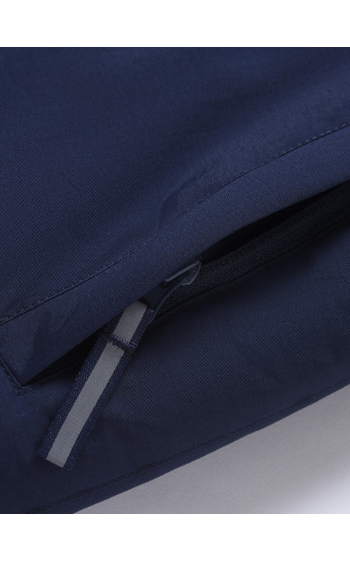 Зимний горнолыжный комплект для девочки (9–14 лет)